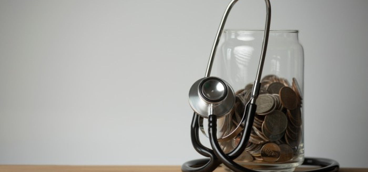 Apostar num seguro ou num plano de saúde? Qual a melhor escolha para as minhas finanças?